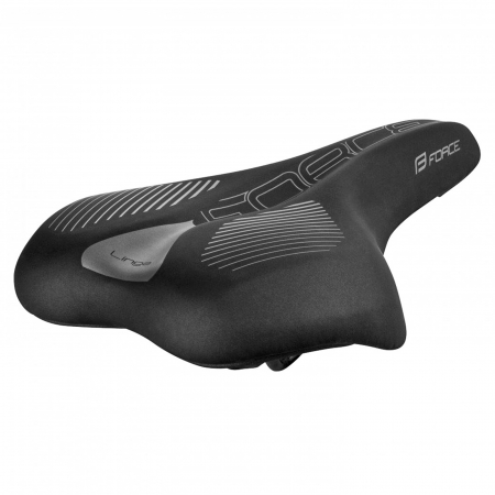 Sa FORCE Linga 2 Tourist Lady, neagra [1]