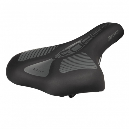 Sa Force Minx 2 Tourist Universala Neagra [2]