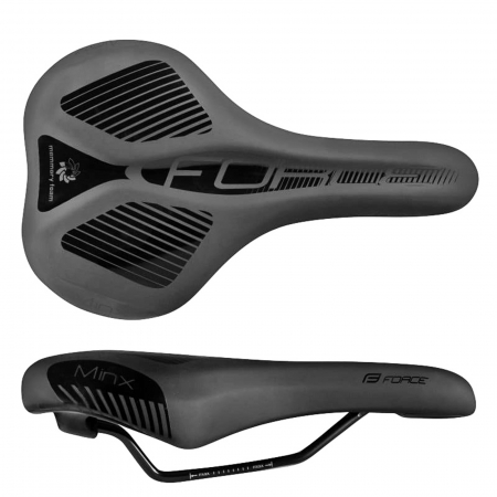 SEI - Sa FORCE Minx Tourist Uni, neagra