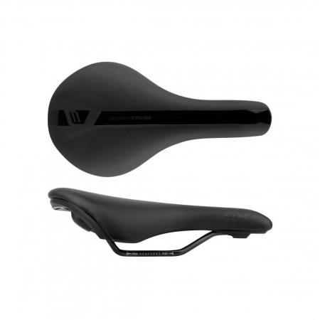 Sa Force Rookie 20-26 junior neagra [2]