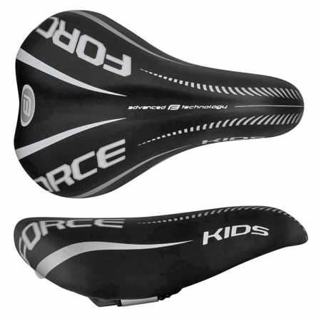 SEI SI COMPONENTE - Sa FORCE Soft Kids, negru/gri