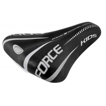 Sa FORCE Soft Kids, negru/gri [1]