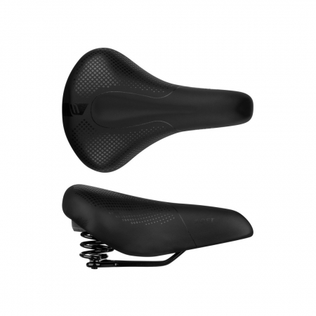 Sa Force Soft Uni cu arc neagra [2]