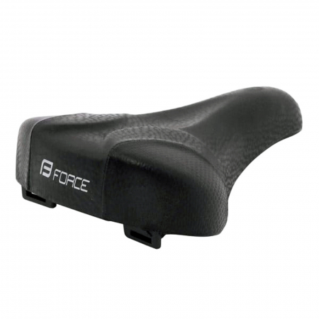 Sa FORCE Standard copii, neagra [1]