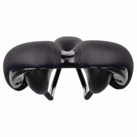 Sa FORCE Zak Tourist Man, negru mat [3]