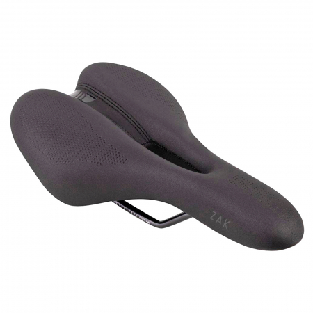 SEI - Sa FORCE Zak Tourist Man, negru mat