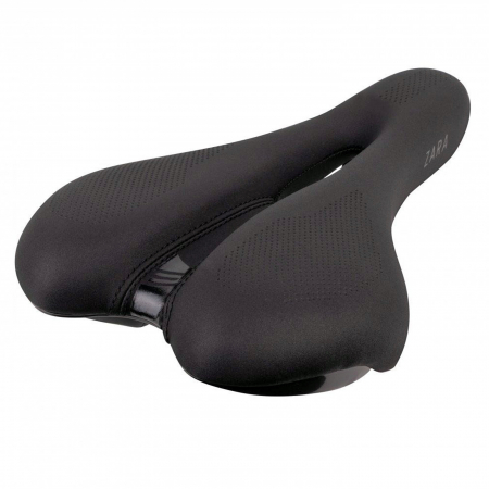 Sa FORCE Zara Tourist Lady, negru mat/lucios [1]