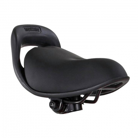 ACCESORII/COMPONENTE - Sa bicicleta copii ROYAL BABY, negru