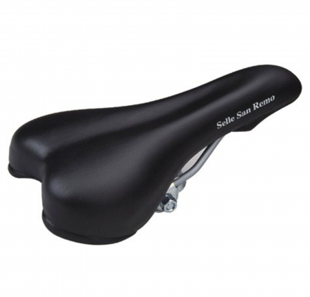 ACCESORII/COMPONENTE - Sa SELLE SAN REMO MTB, neagra