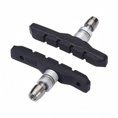 SABOTI FRANA - Saboti frana BBB BBS-04 VeeStop, 70 mm, negru