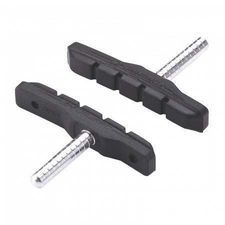 SABOTI FRANA - Saboti frana BBB BBS-07 CantiStop, 72 mm, negru