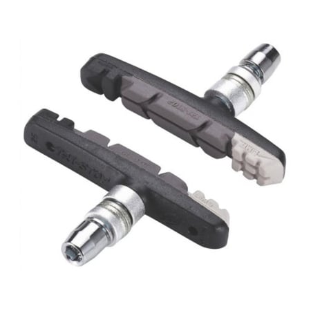 SABOTI FRANA - Saboti frana BBB TriStop Solid, 70 mm, 3 culori