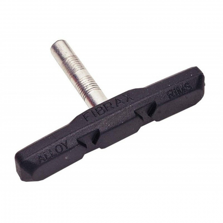 SABOTI FRANA - Saboti frana FIBRAX ASH810, 70 mm, negru