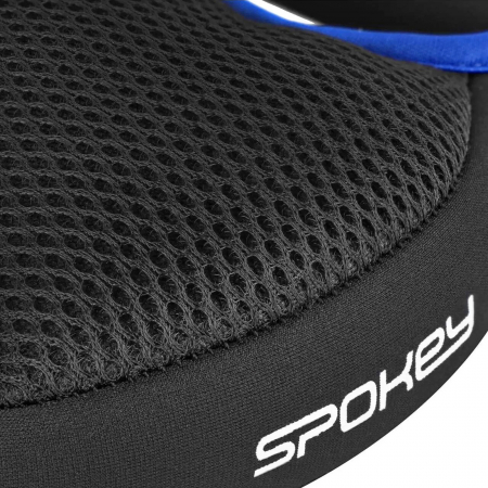 Sac pentru exercitii SPOKEY 2 kg, negru/albastru [3]