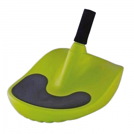 SPORTURI DE IARNA - Glider ALPEN Zipfel, verde