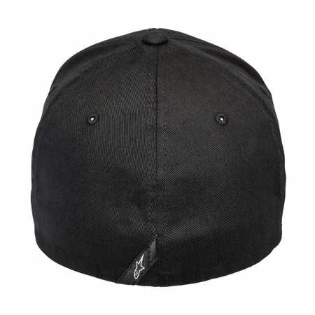 Sapca ALPINESTARS Ageless Curve rosu/negru, marime L/XL [1]