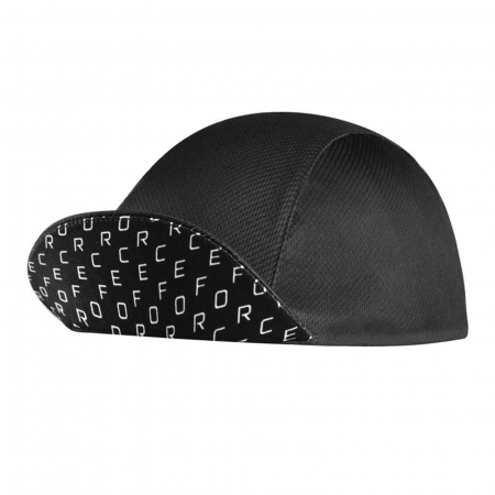 SEPCI /CACIULI / BANDANE - Sapca FORCE Dim, negru, marime L-XL