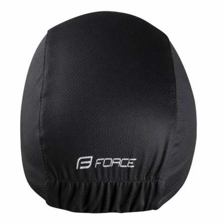 Sapca FORCE Dim, negru, marime L-XL [2]