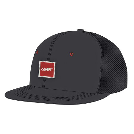 ECHIPAMENT CICLISM - Sapca LEATT Trucker Tech