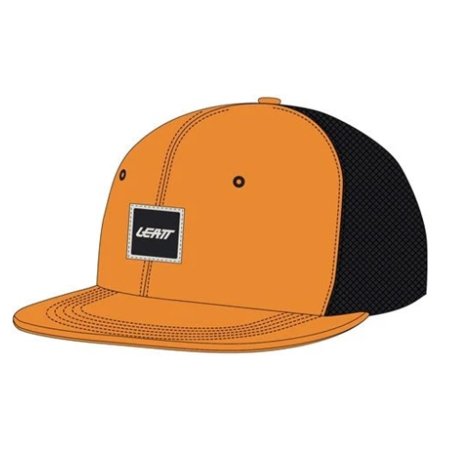 ECHIPAMENT CICLISM - Sapca LEATT Trucker Tech