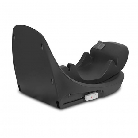 Scaun auto 0-36 kg GB Uni-All Laguna Blue [5]