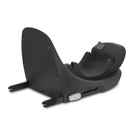 Scaun auto 0-36 kg GB Uni-All Laguna Blue [4]