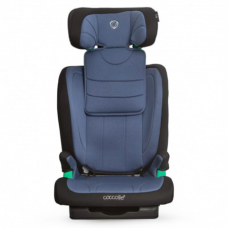 Scaun auto COCCOLLE Eris  iSize 100-150 cm Rock blue [2]