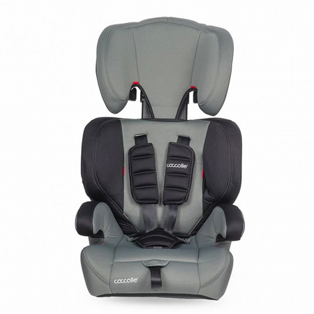 Scaun auto grupa 9-36 kg COCCOLLE Arra Lunar Rock [4]