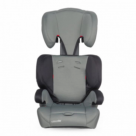 Scaun auto grupa 9-36 kg COCCOLLE Arra Lunar Rock [5]