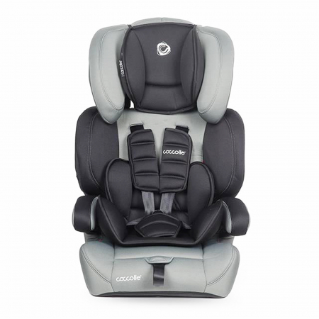 Scaun auto grupa 9-36 kg COCCOLLE Arra Lunar Rock [1]