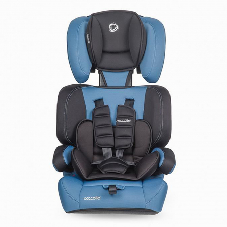 Scaun auto grupa 9-36 kg COCCOLLE Arra Pure Blue [3]