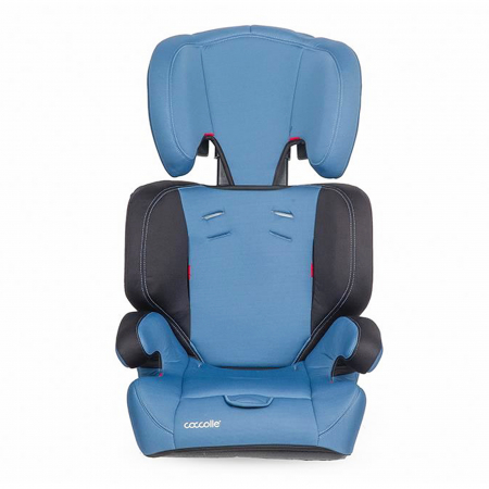 Scaun auto grupa 9-36 kg COCCOLLE Arra Pure Blue [5]