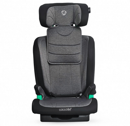 Scaun auto COCCOLLE Eris  iSize 100-150 cm Greystone [2]