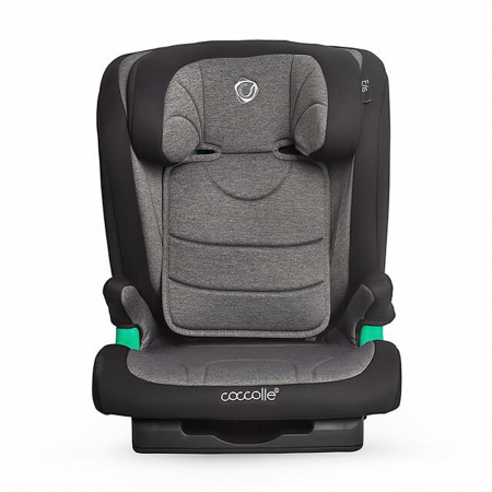 Scaun auto COCCOLLE Eris  iSize 100-150 cm Greystone [1]