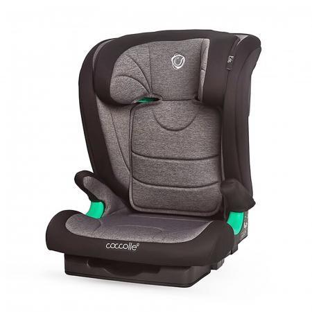 SCAUNE AUTO I-SIZE - Scaun auto COCCOLLE Eris  iSize 100-150 cm Greystone