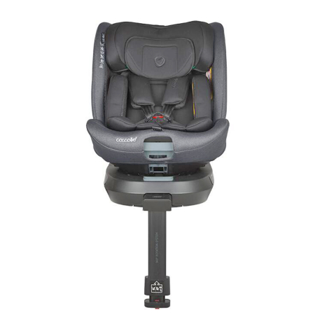 Scaun auto iSize 40-150 cm COCCOLLE Ario [2]
