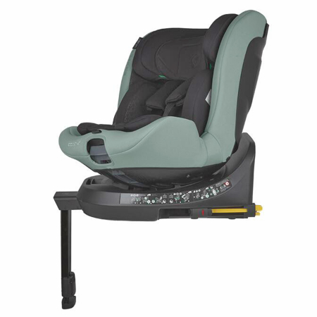 Scaun auto iSize 40-150 cm COCCOLLE Ario [5]