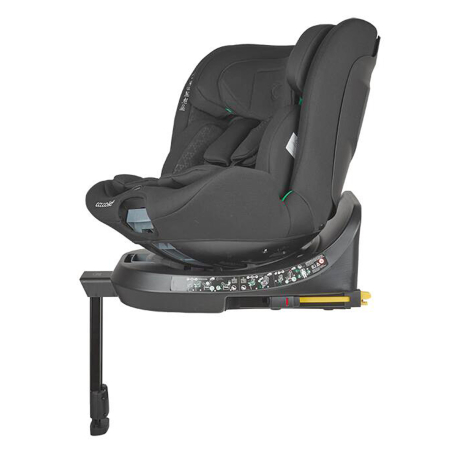 Scaun auto iSize 40-150 cm COCCOLLE Ario [5]