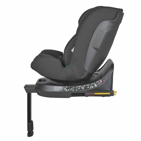 Scaun auto iSize 40-150 cm COCCOLLE Ario [4]