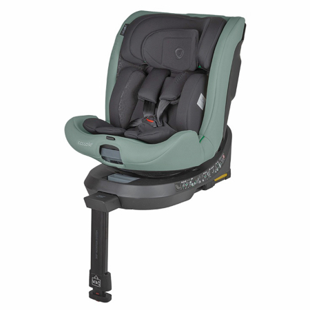 SCAUNE AUTO I-SIZE - Scaun auto iSize 40-150 cm COCCOLLE Ario
