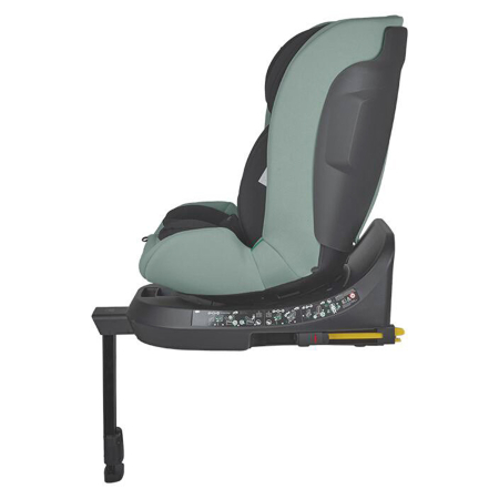 Scaun auto iSize 40-150 cm COCCOLLE Ario [3]