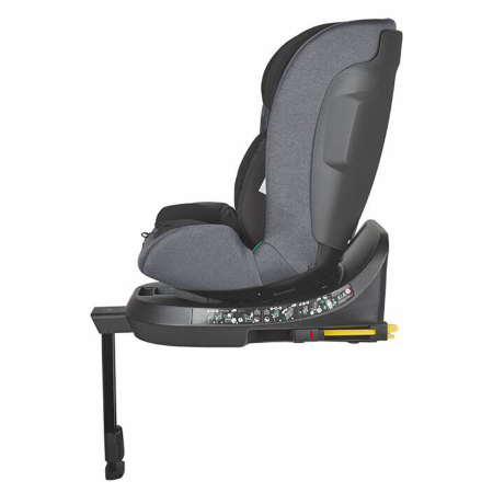 Scaun auto iSize 40-150 cm COCCOLLE Ario [3]