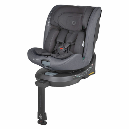SCAUNE AUTO I-SIZE - Scaun auto iSize 40-150 cm COCCOLLE Ario