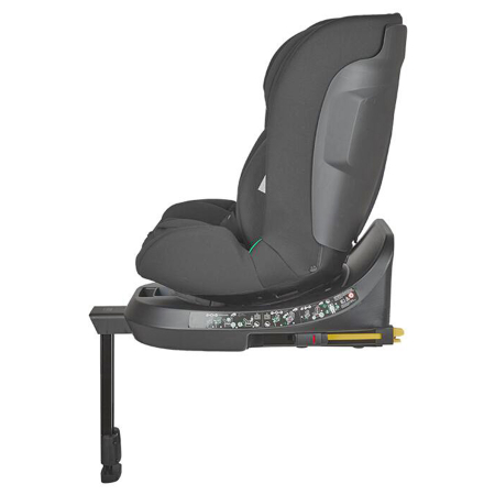 Scaun auto iSize 40-150 cm COCCOLLE Ario [3]
