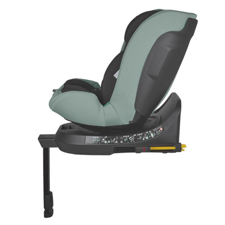 Scaun auto iSize 40-150 cm COCCOLLE Ario [4]