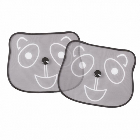 Scaun auto iSize 40-150 cm Coccolle Vigo Emerald green+Coccolle Parasolar auto cu ventuze [18]