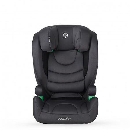 Scaun auto iSize COCCOLLE Elona Greystone, 100-150 cm [2]