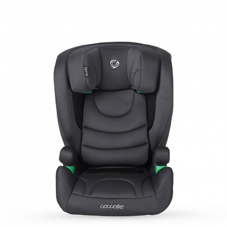 Scaun auto iSize COCCOLLE Elona Greystone, 100-150 cm [1]