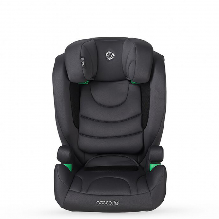 Scaun auto iSize COCCOLLE Elona Greystone, 100-150 cm [3]