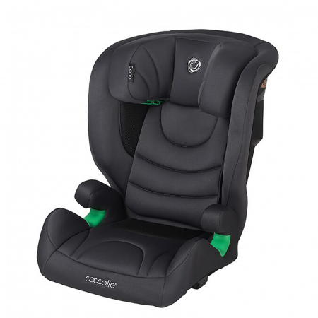SCAUNE AUTO I-SIZE - Scaun auto iSize COCCOLLE Elona Greystone, 100-150 cm